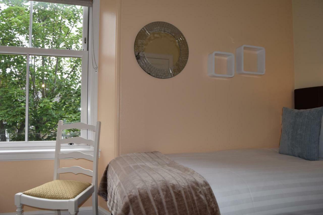 Willows Bed & Breakfast Pitlochry Exterior foto